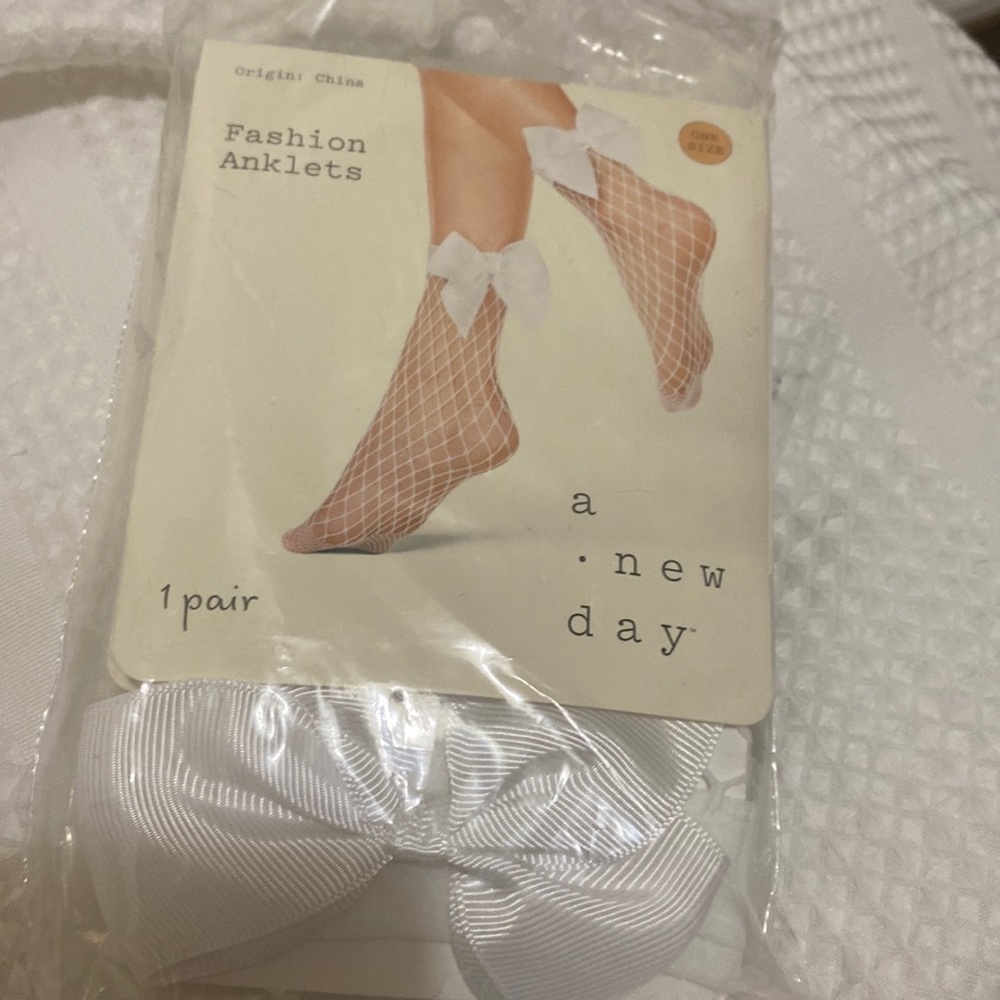 Fashion Anklets